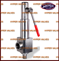 Pressure Relief valve