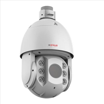 1 MP 20x HDCVI IR PTZ Camera