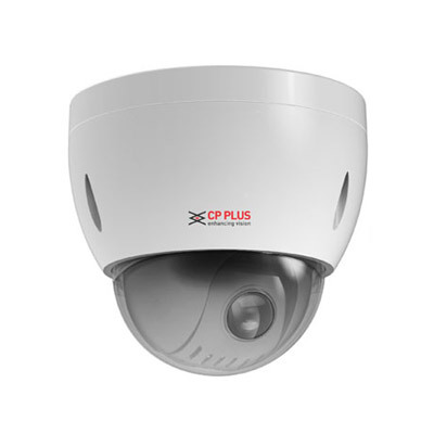 2 MP Full HD IP PTZ Camera