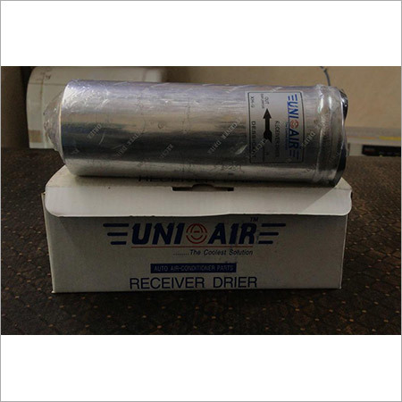 AC Receiver Drier