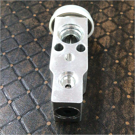 Auto Air Conditioning Expansion Valve