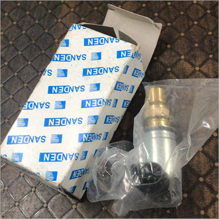 AC Compressor Control Solenoid Valve