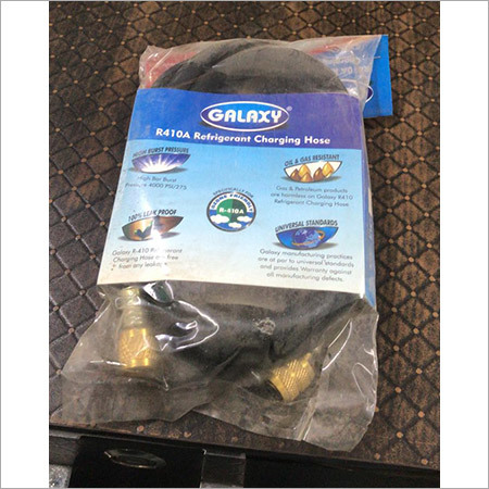 Refrigerant Charging Hose