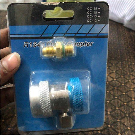 Quick Coupler Adapters