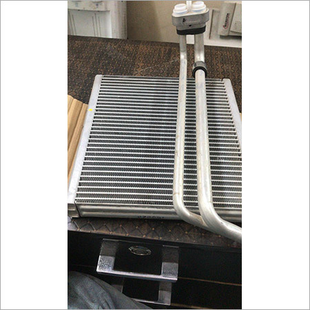 Car AC Cooling Coil