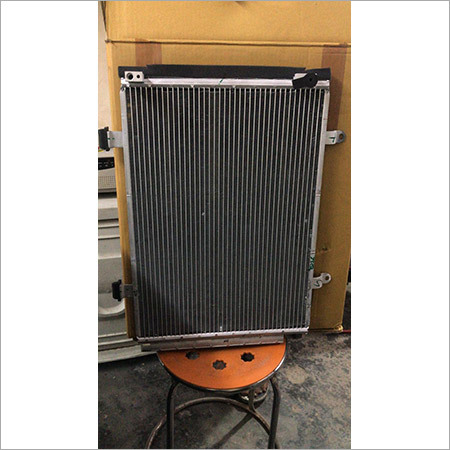AC Condenser