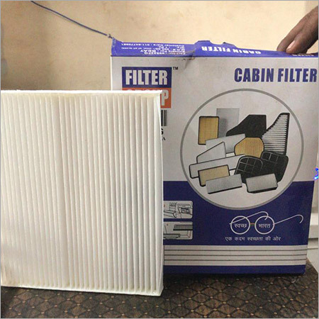 Cabin Filter