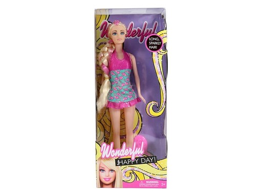 11.5inch fashion doll set