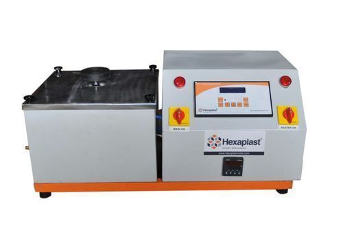 OIT Machine Apparatus