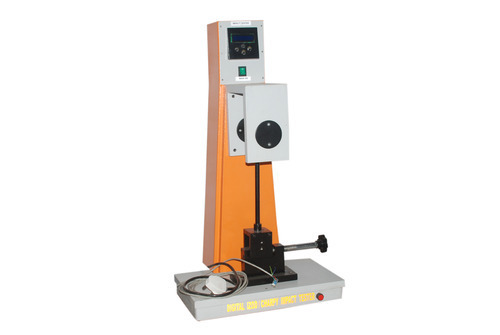 FRP Tester