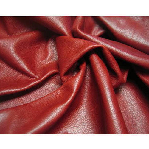 Aniline Leather - Natural Soft Leather , Versatile for Sofas, Seats, Chairs, Clothing, Retains Natural Surface, Easily Soaks Stains and Dirt