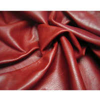 Aniline Leather - Natural Soft Leather , Versatile For Sofas, Seats, Chairs, Clothing, Retains Natural Surface, Easily Soaks Stains And Dirt