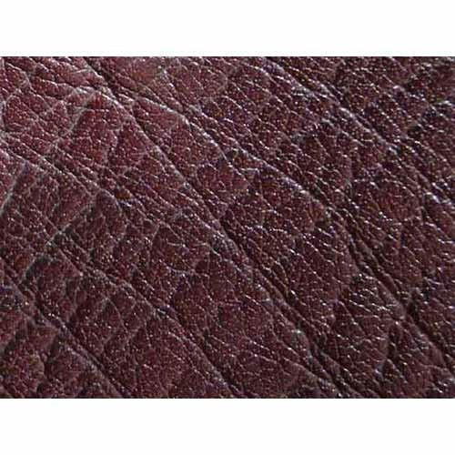Buffalo Finished Leather - Leather Material | Exceptionally Comfortable, Durable Upholstered Furniture with Impeccable Finishing and Appreciated Quality
