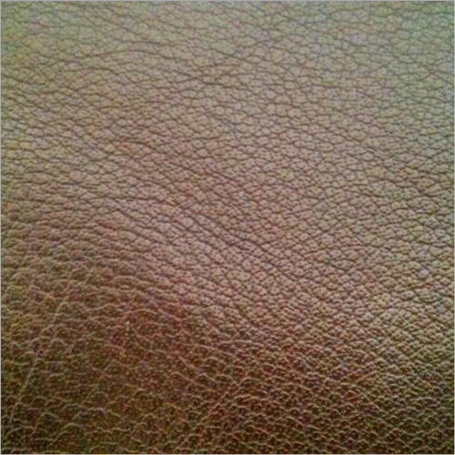 Pure Finished Leather - Premium Quality Tanned Cattle Hide, Versatile Designs and Colors, Lightweight Durability