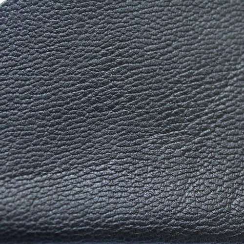 Sheep Skin Finished Leather - Lightweight, Abrasion Resistant | Smooth Surface, Long-Lasting Durability, Ideal for Small Leather Goods