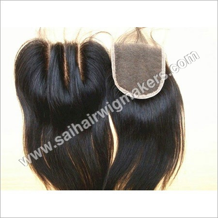 As Required Lace  Closer