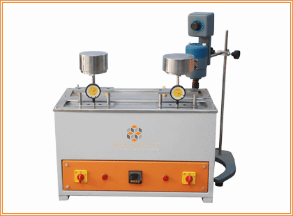 VSP Tester