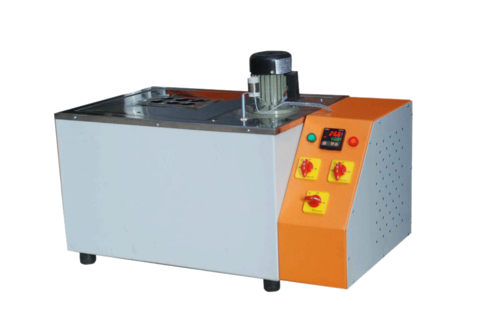 ESCR Apparatus