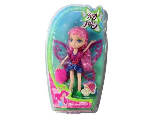 9.5inch doll