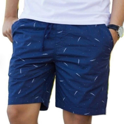 Mens Big  Critter Shorts