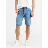 Mens Denim Shorts