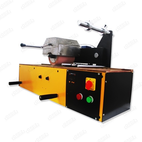 Number Plate Making Machine