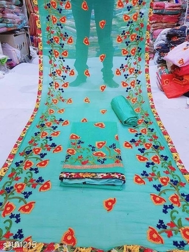 Vaikunth Fabrics Kurti in Blue color and Rayon fabric for womens VF-KU-96 Vaikunth Fabrics Kurti in Blue color and Rayon fabric for womens VF-KU-96