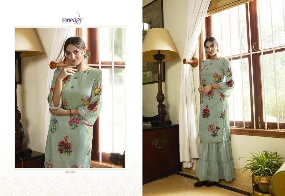 Exclusive Fabric Suits