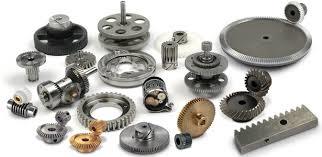 Gears