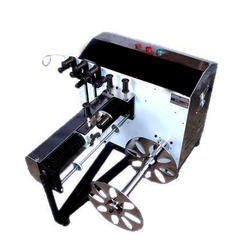 Trim Winding Machine