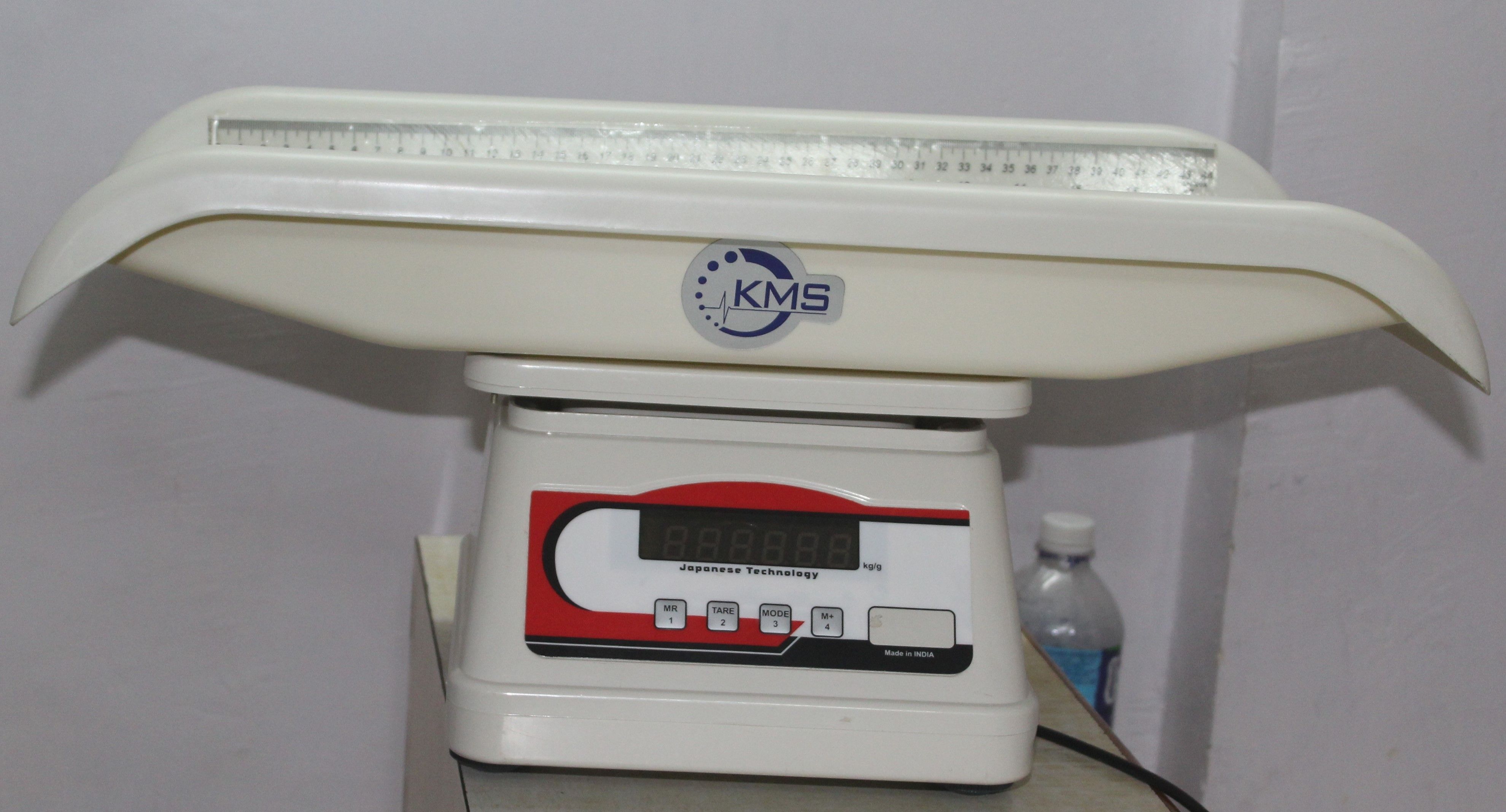 Baby Weighing Scale