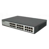D-link Switch Server