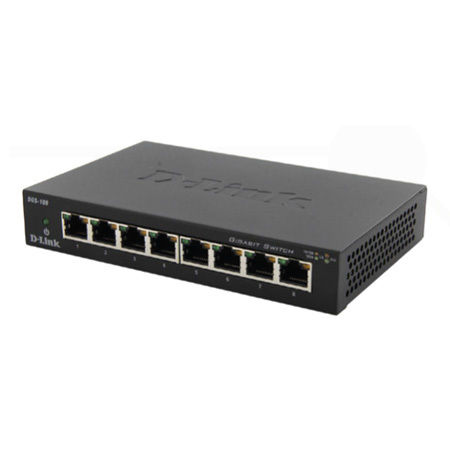 D-Link Switch