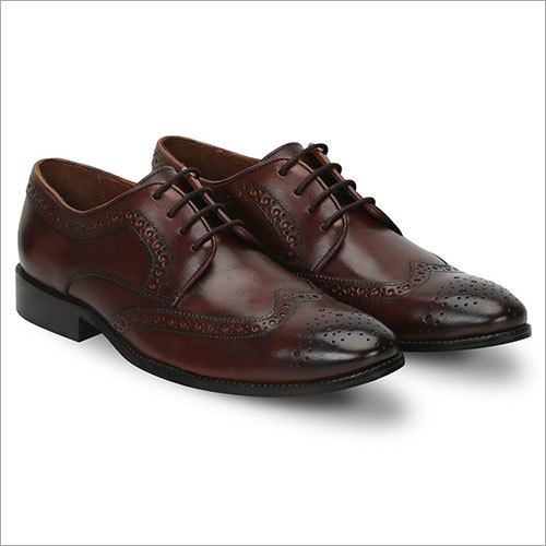 Leather Shoes
