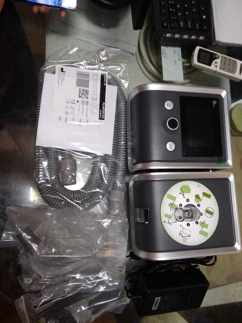 Resmart Bipap U-25T