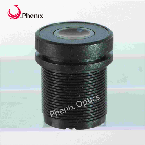 CCTV Camera board lens (6mm)