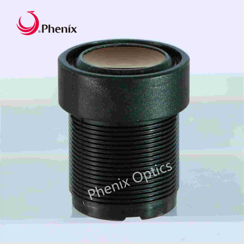 CCTV Camera board lens (4mm)