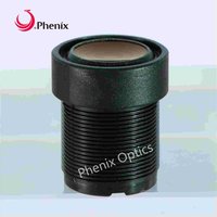 Cctv Camera Board Lens (4mm)