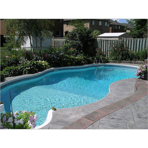 Swimming Pool Construction