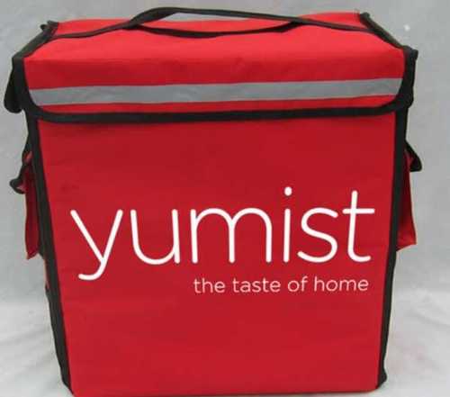 Hot & Cold Delivery Bags