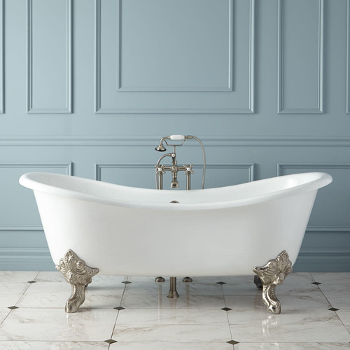 Acrylic Bathtubs