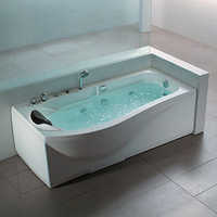 Ceramic Bathtubs