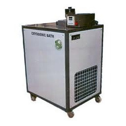 Chiller Bath Unit