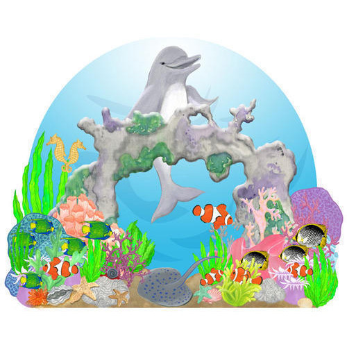 Wall Murals - Vinyl Material, Customizable Dimensions, Matte Finish | Easy Self-Adhesive Application, Damp Cloth Cleaning, 1 Year Warranty