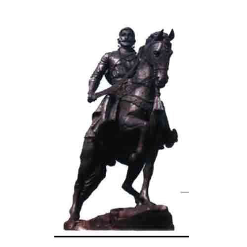 Legendary Sculpture