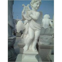 Stone Sculpture