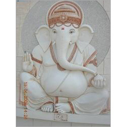 God Sculptures