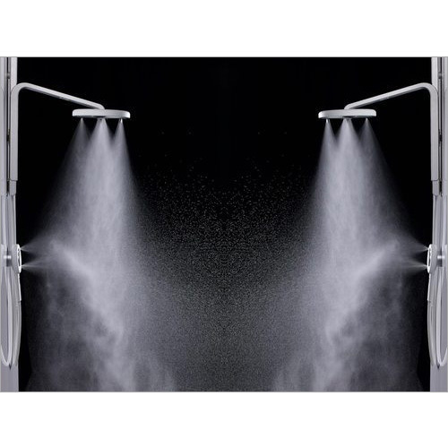 Pressure Shower Head