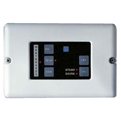 Digital Steam Bath Controller