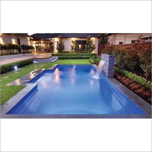Reflection Pool